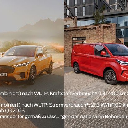 Plug in Hybrid Fahrzeuge 