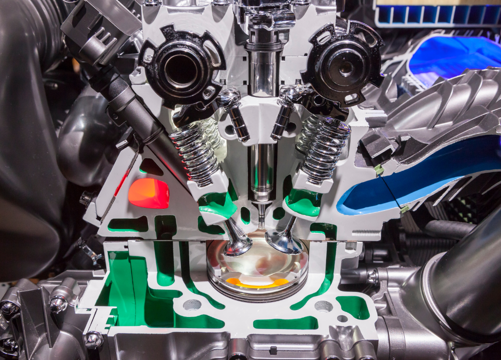 Mechatroniker/in gesuct 