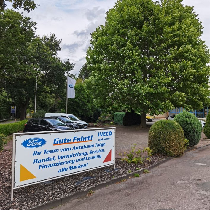 Eingangsbild zum Hof