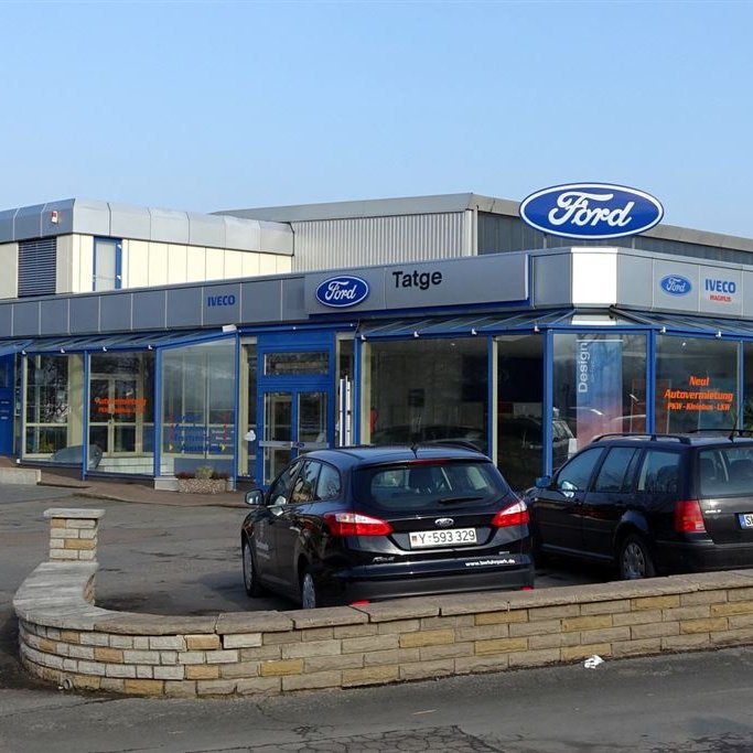 Rundumblick Reparaturannahme Verkauf